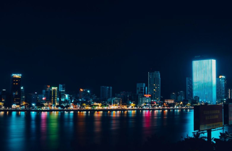  Điểm hẹn may mắn 
